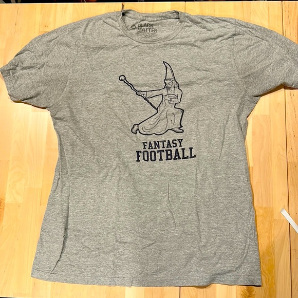 The Real Fantasy Football - Picture 1 of 2